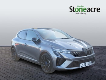 Used Renault Clio 2025 for sale - 78384137: Photo