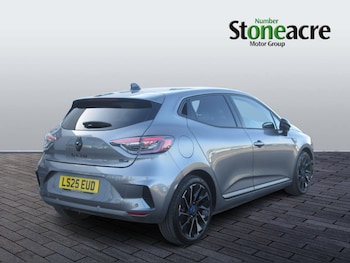 Used Renault Clio 2025 for sale - 78384137: Photo