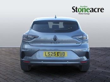 Used Renault Clio 2025 for sale - 78384137: Photo