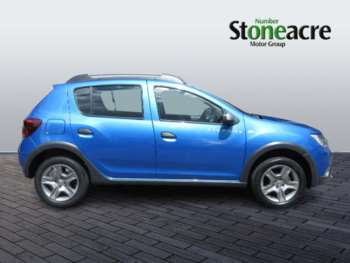 Used Dacia Sandero 2018 for sale - 74965233: Photo