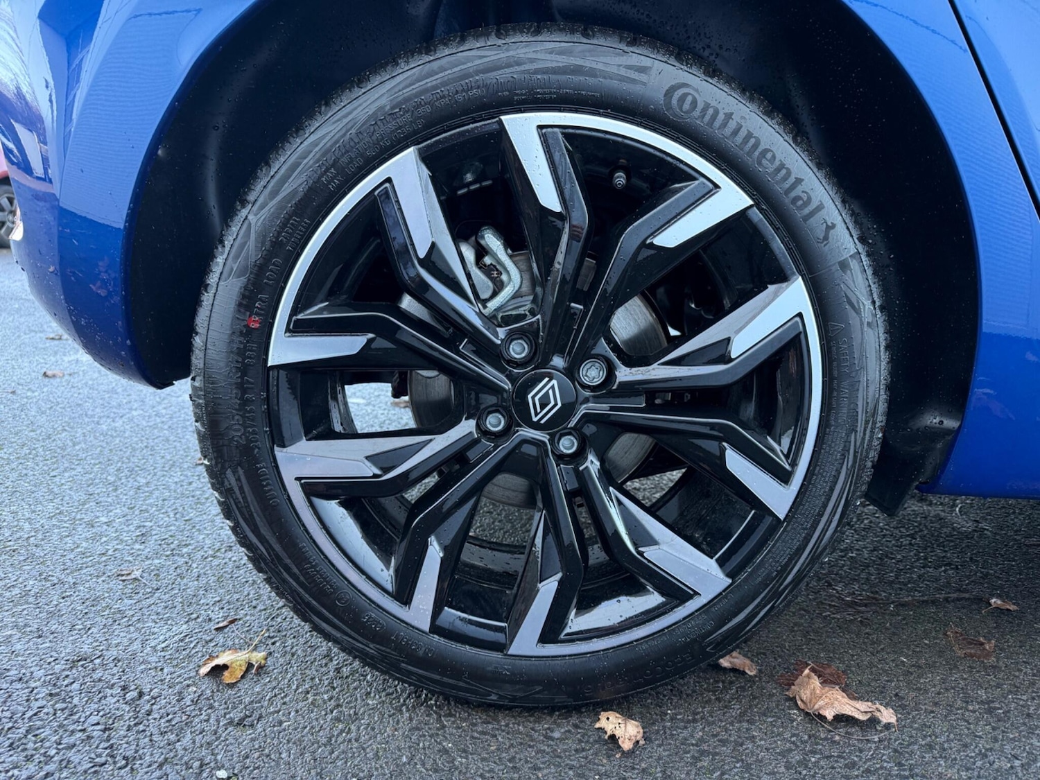 Used Renault Clio 2025 for sale - 77081461: Photo 10