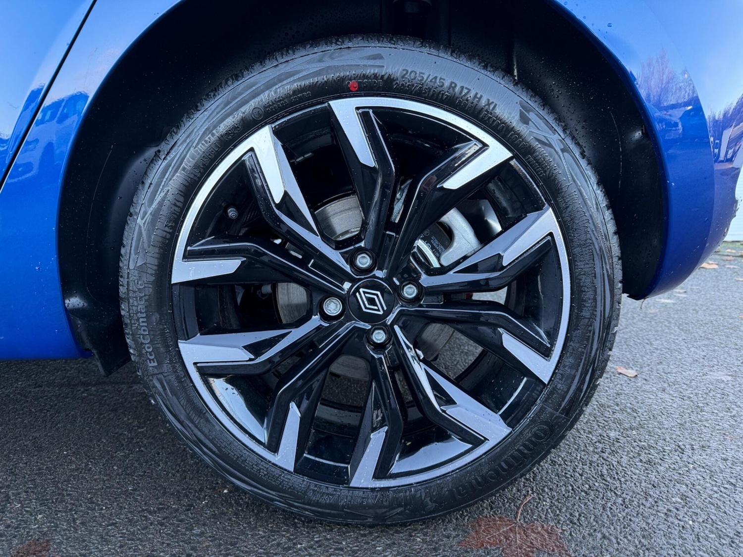 Used Renault Clio 2025 for sale - 77081461: Photo 11