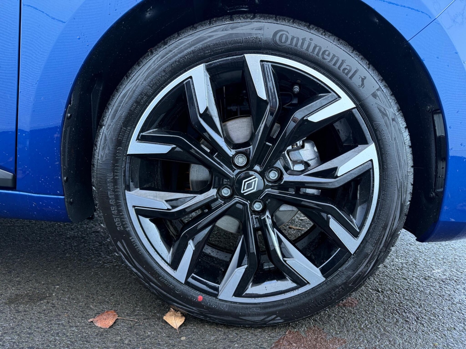 Used Renault Clio 2025 for sale - 77081461: Photo 13