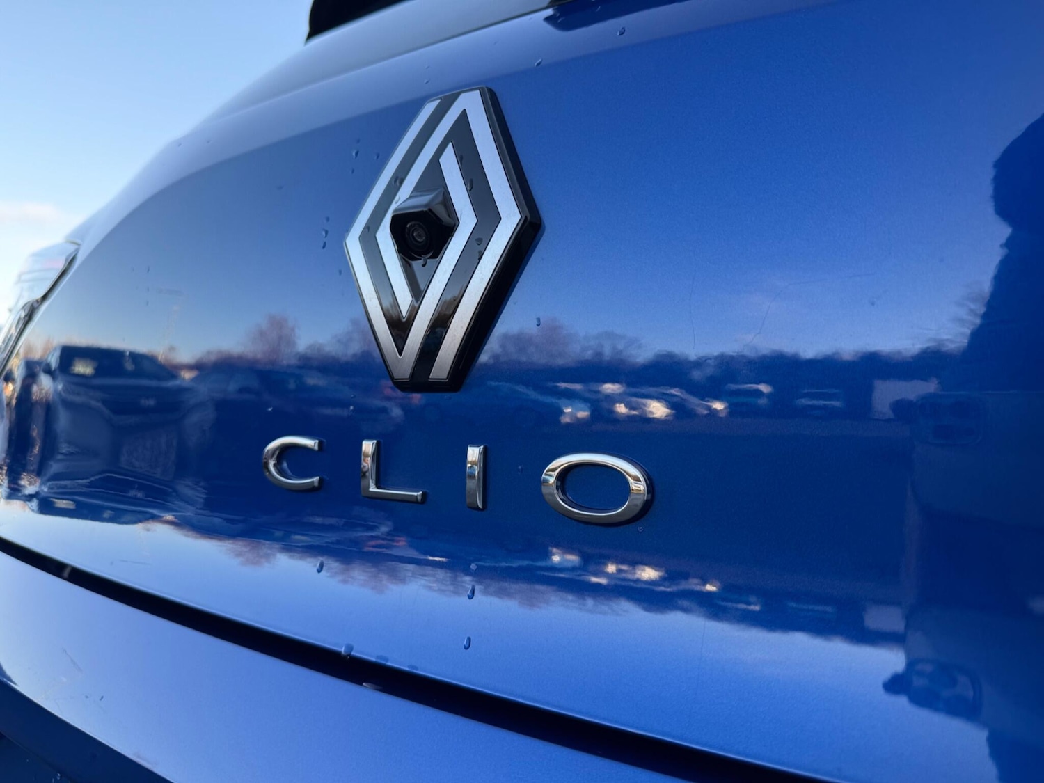 Used Renault Clio 2025 for sale - 77081461: Photo 14