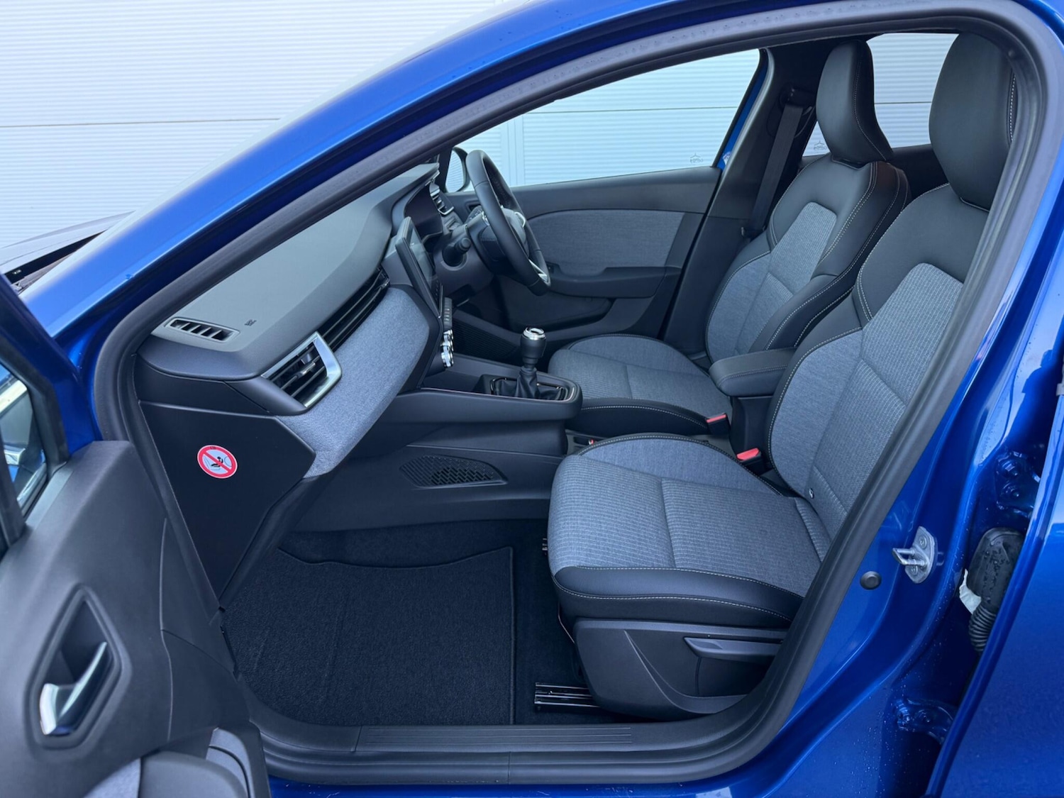 Used Renault Clio 2025 for sale - 77081461: Photo 16