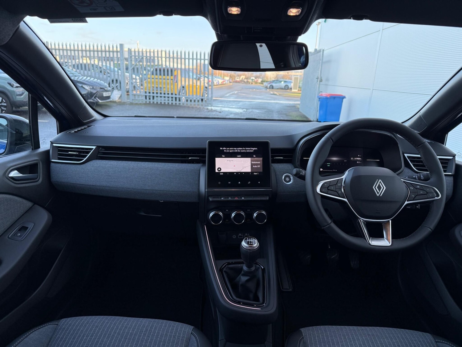 Used Renault Clio 2025 for sale - 77081461: Photo 17