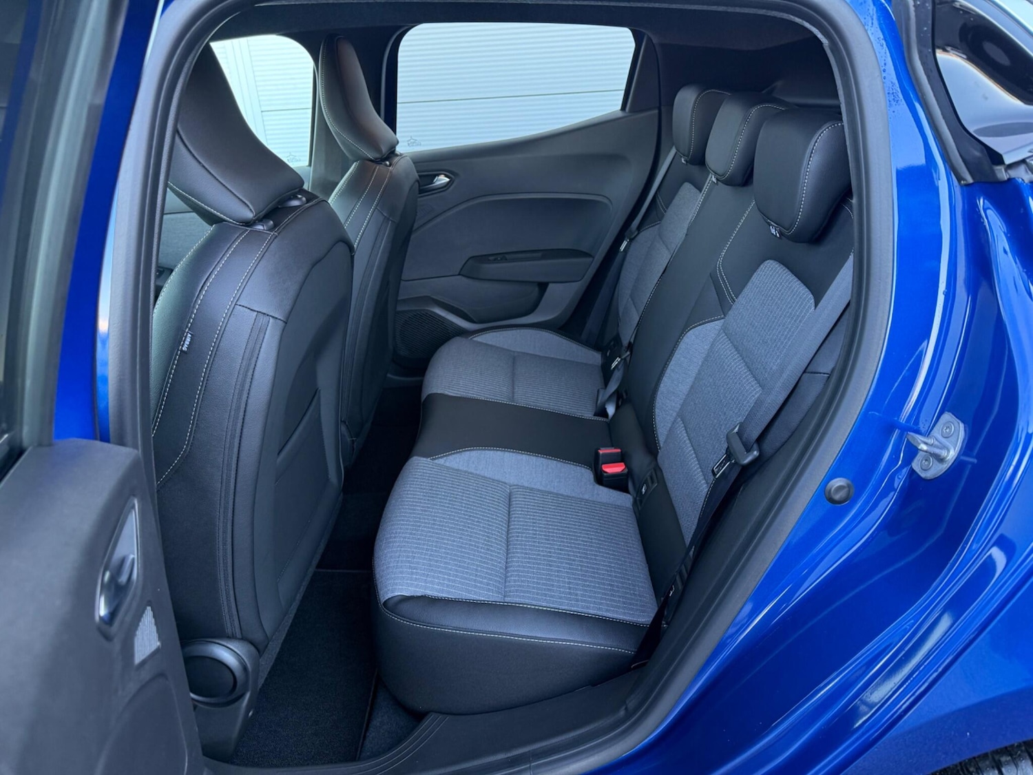 Used Renault Clio 2025 for sale - 77081461: Photo 18