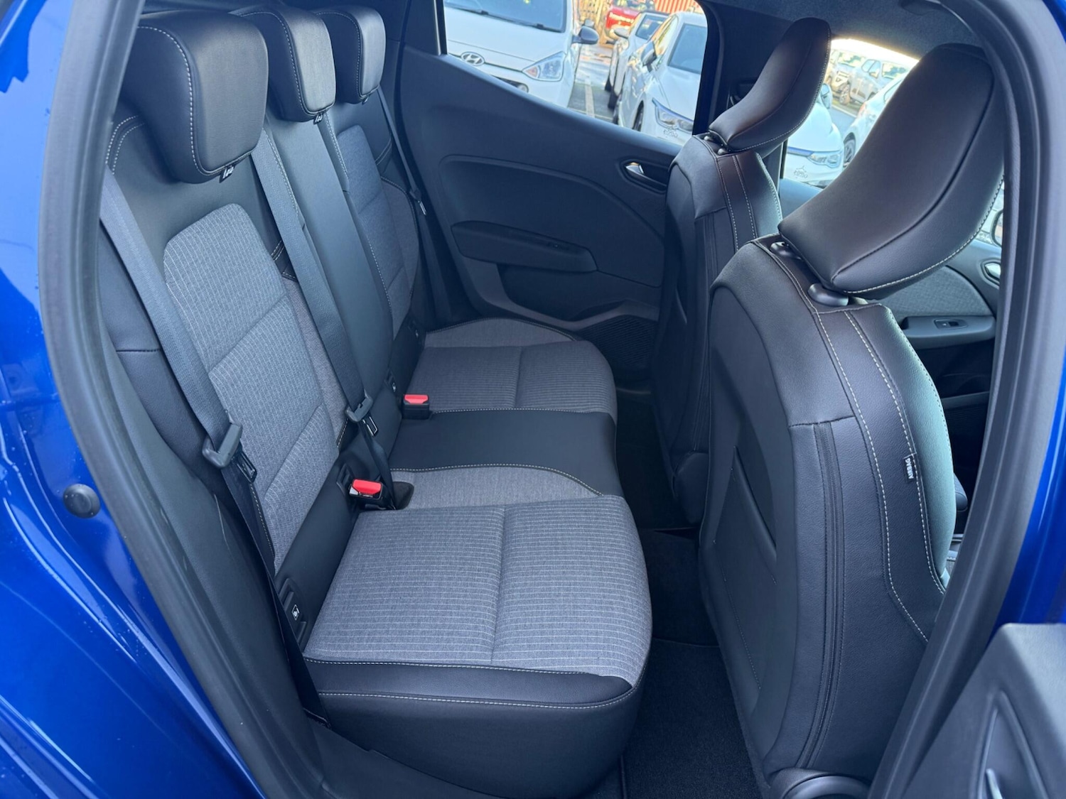 Used Renault Clio 2025 for sale - 77081461: Photo 19