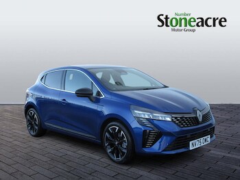 (75) - techno TCe 90 MY26 5-Door