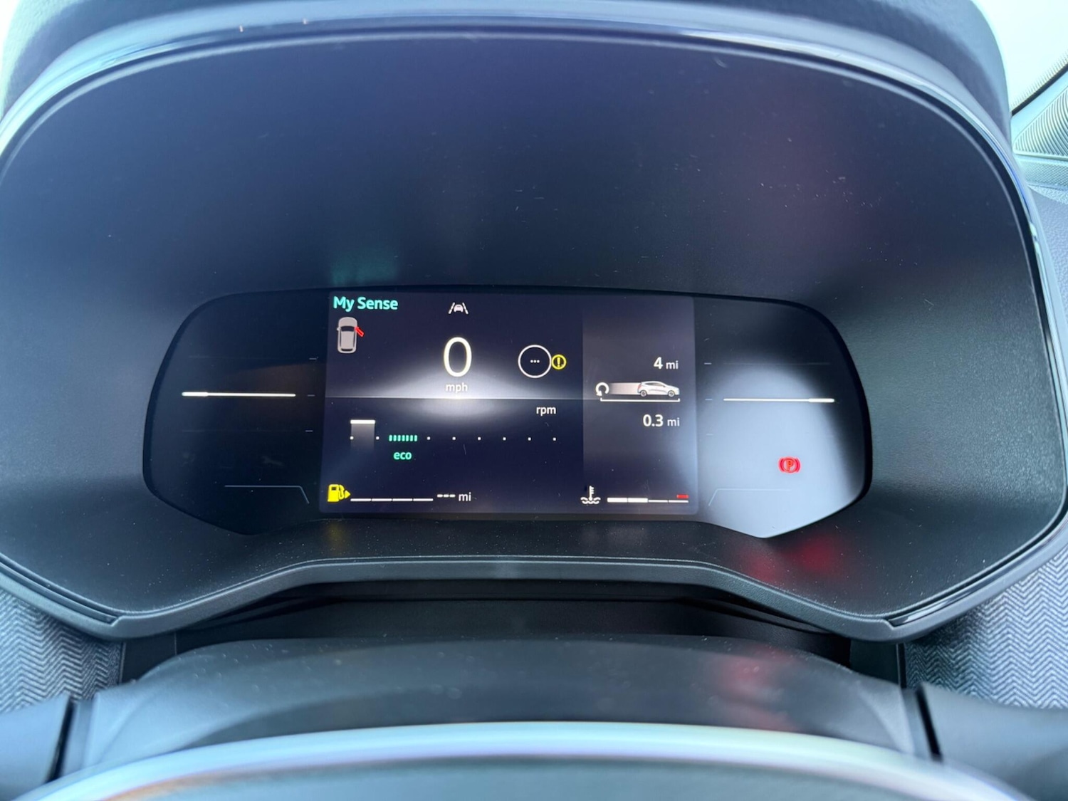 Used Renault Clio 2025 for sale - 77081461: Photo 23