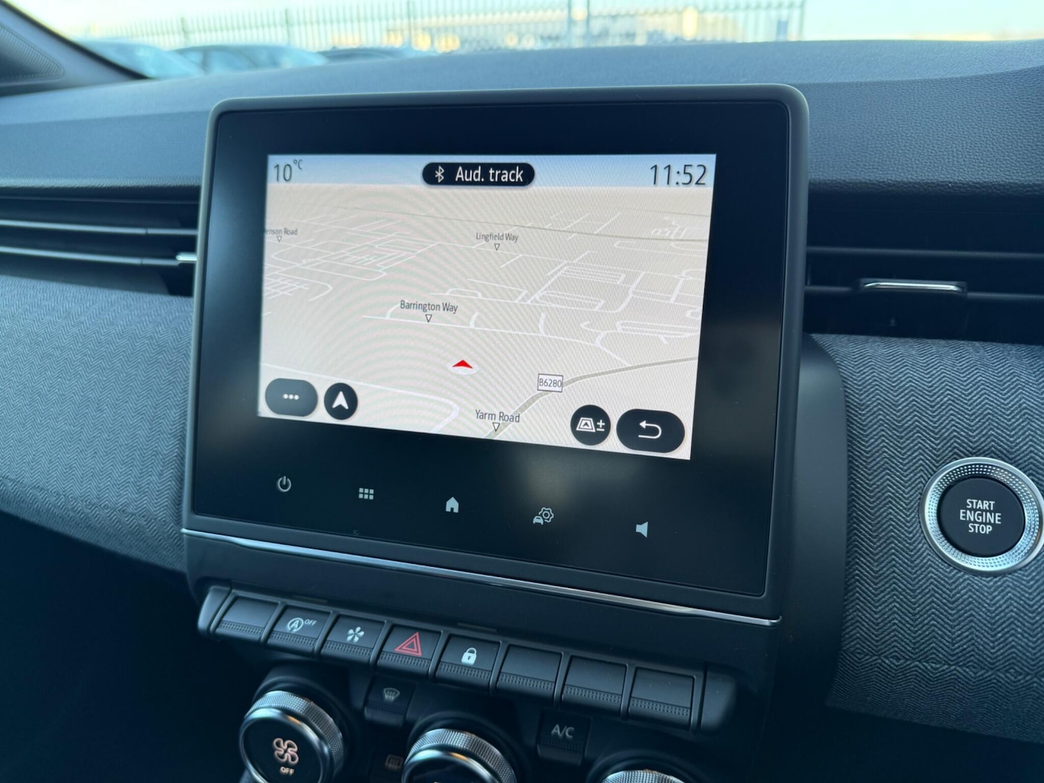 Used Renault Clio 2025 for sale - 77081461: Photo 24