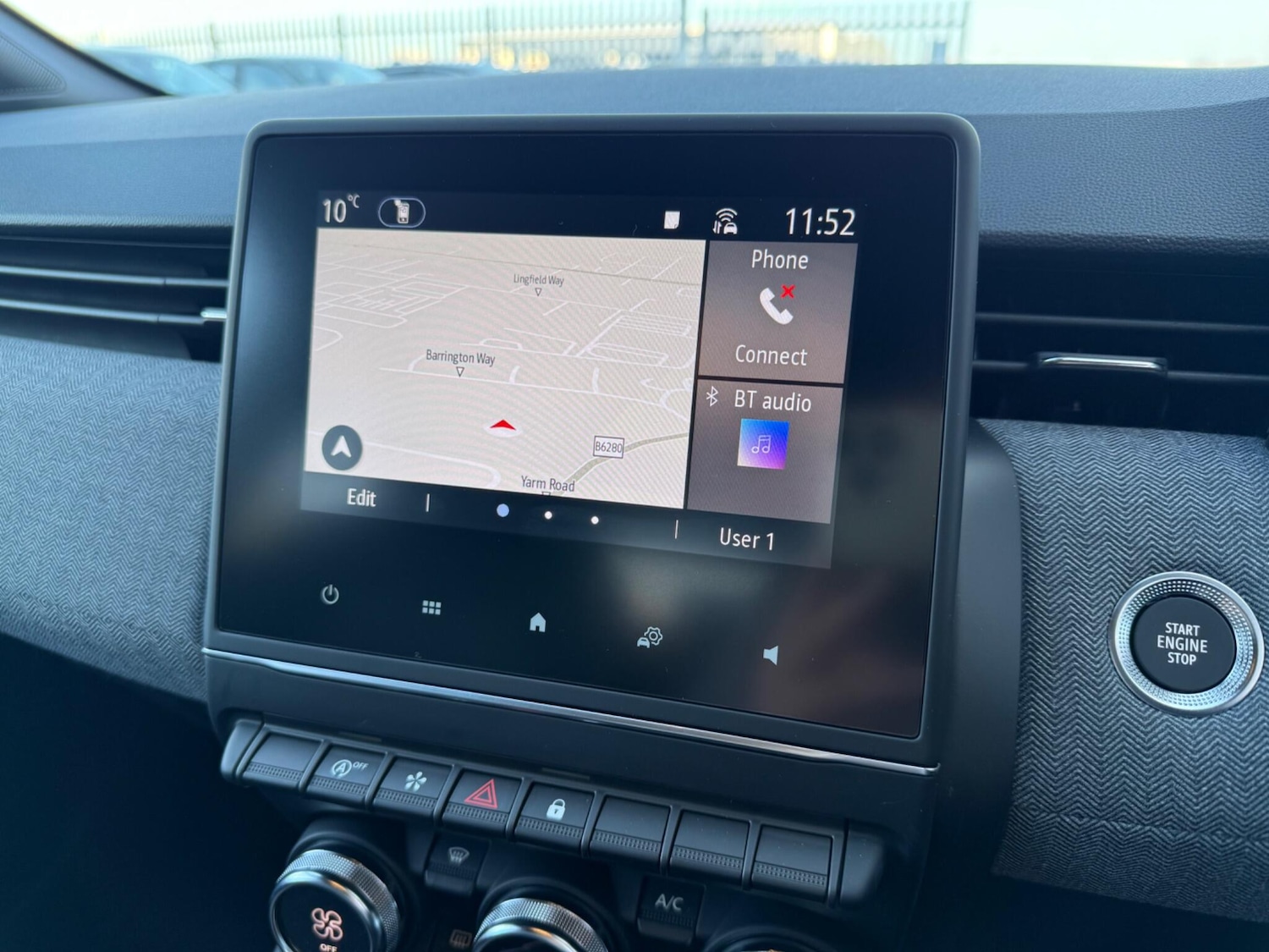 Used Renault Clio 2025 for sale - 77081461: Photo 25