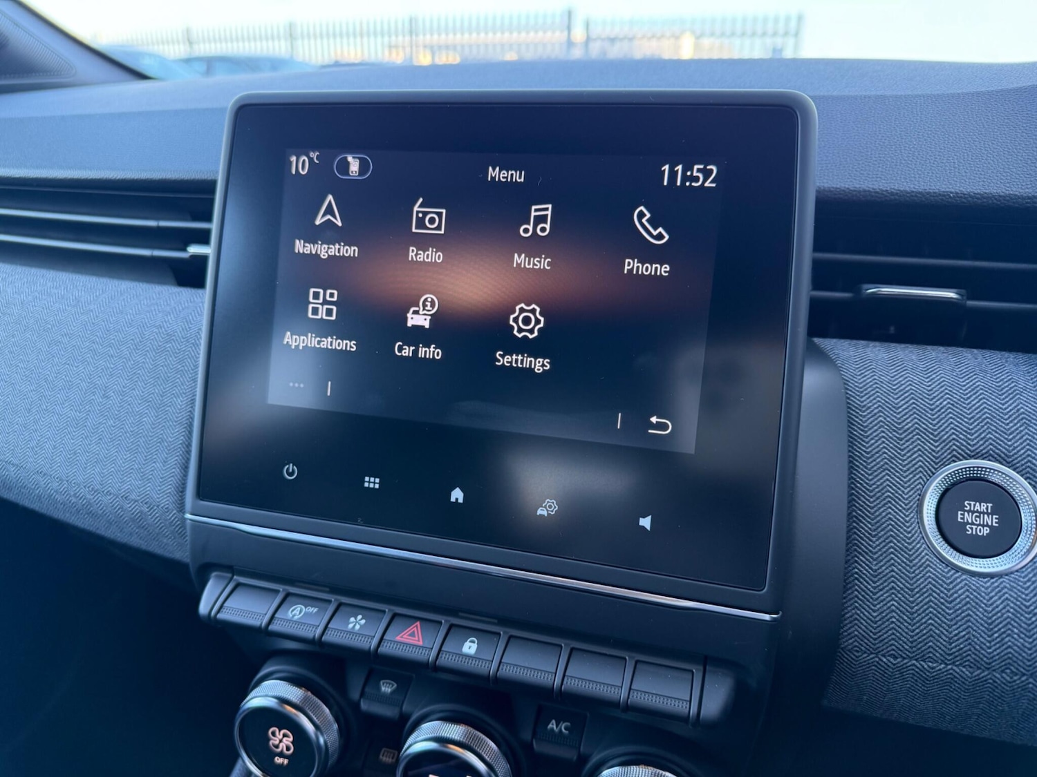 Used Renault Clio 2025 for sale - 77081461: Photo 27