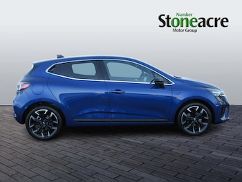 Used Renault Clio 2025 for sale - 77081461: Photo