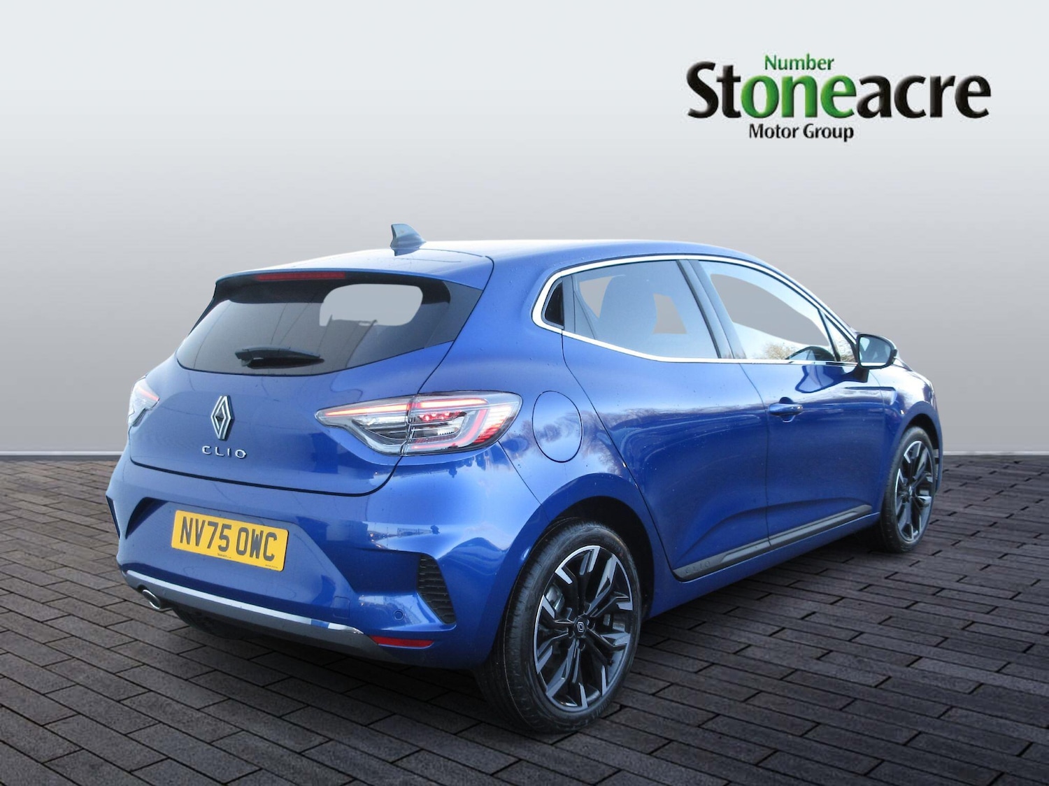 Used Renault Clio 2025 for sale - 77081461: Photo 3