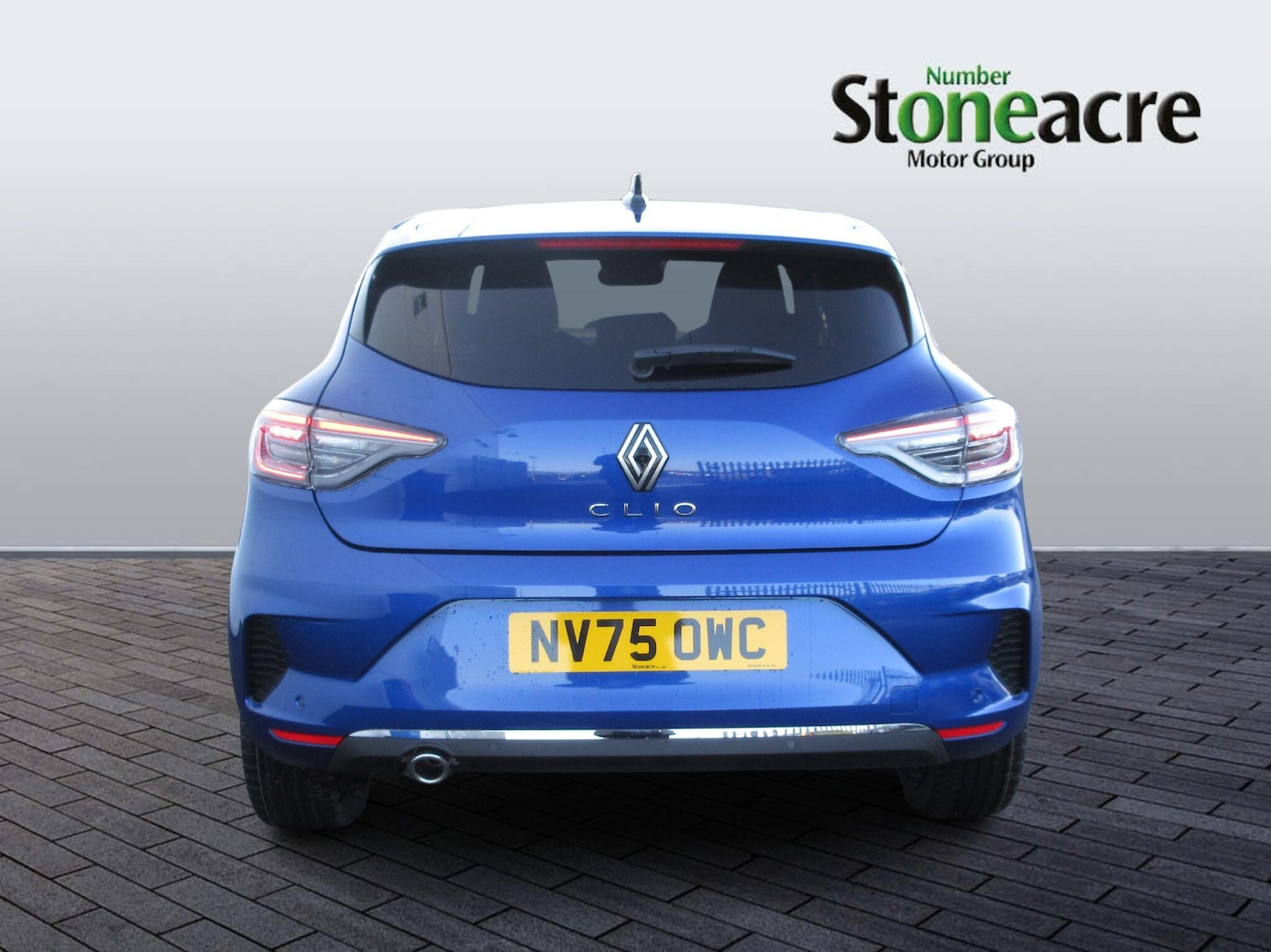 Used Renault Clio 2025 for sale - 77081461: Photo 4