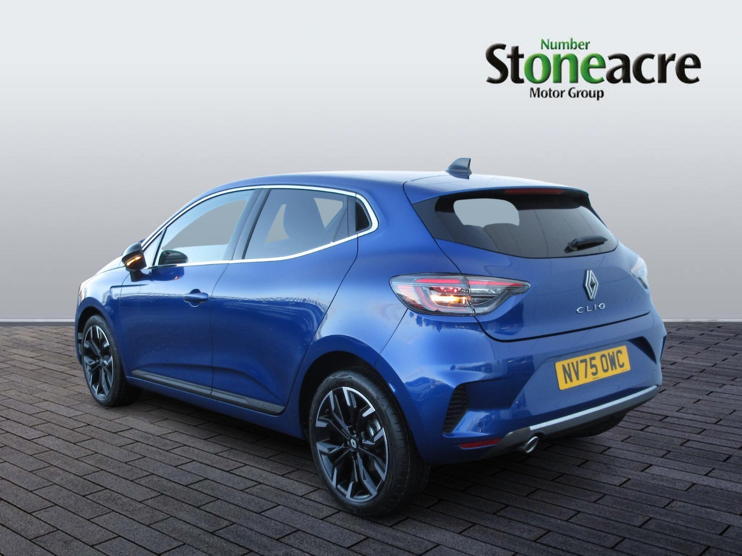 Used Renault Clio 2025 for sale - 77081461: Photo 5