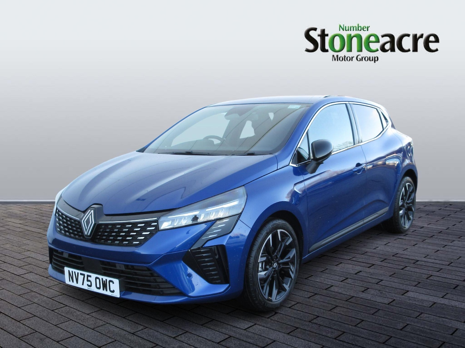 Used Renault Clio 2025 for sale - 77081461: Photo 7