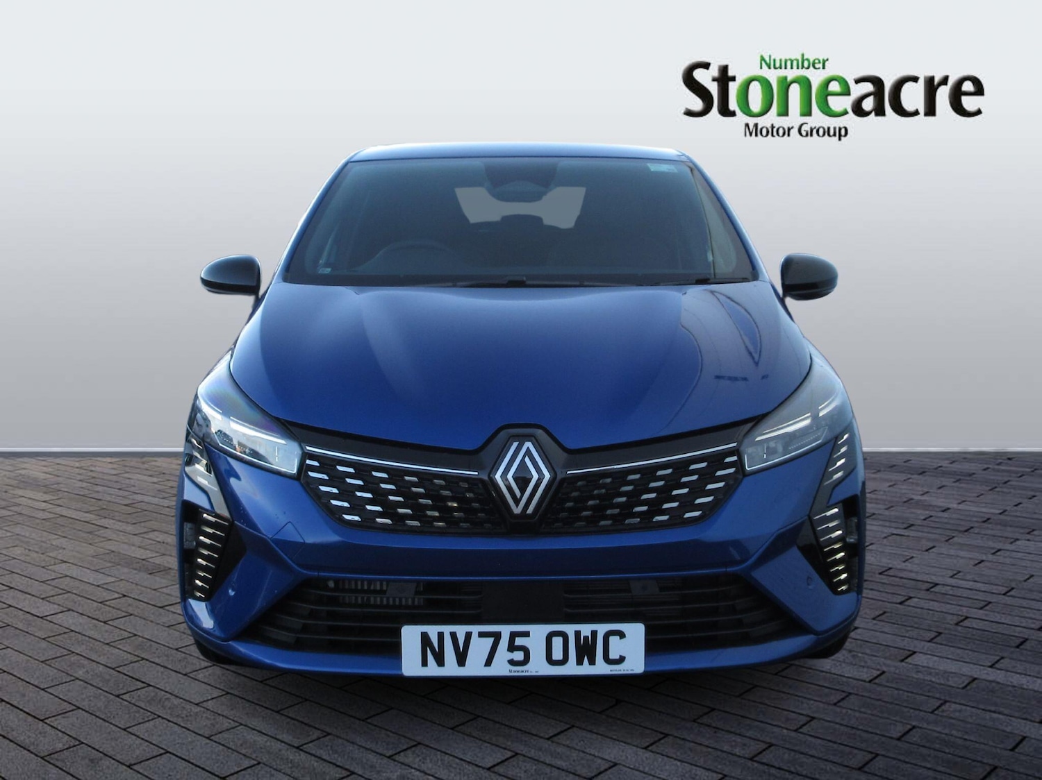 Used Renault Clio 2025 for sale - 77081461: Photo 8