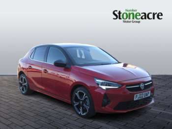 2022 (22) - 1.2 Turbo Ultimate Hatchback 5dr Petrol Auto Euro 6 (s/s) (130 ps)