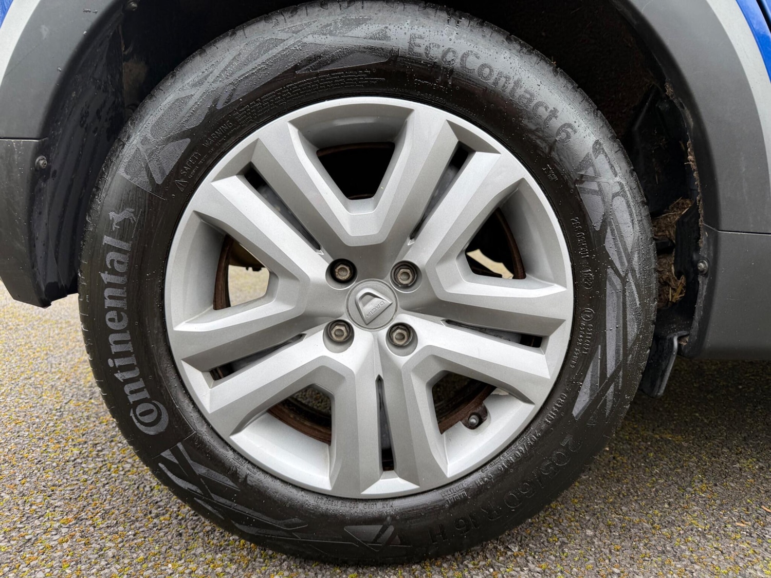 Used Dacia Sandero for sale - 77808474: Photo 10