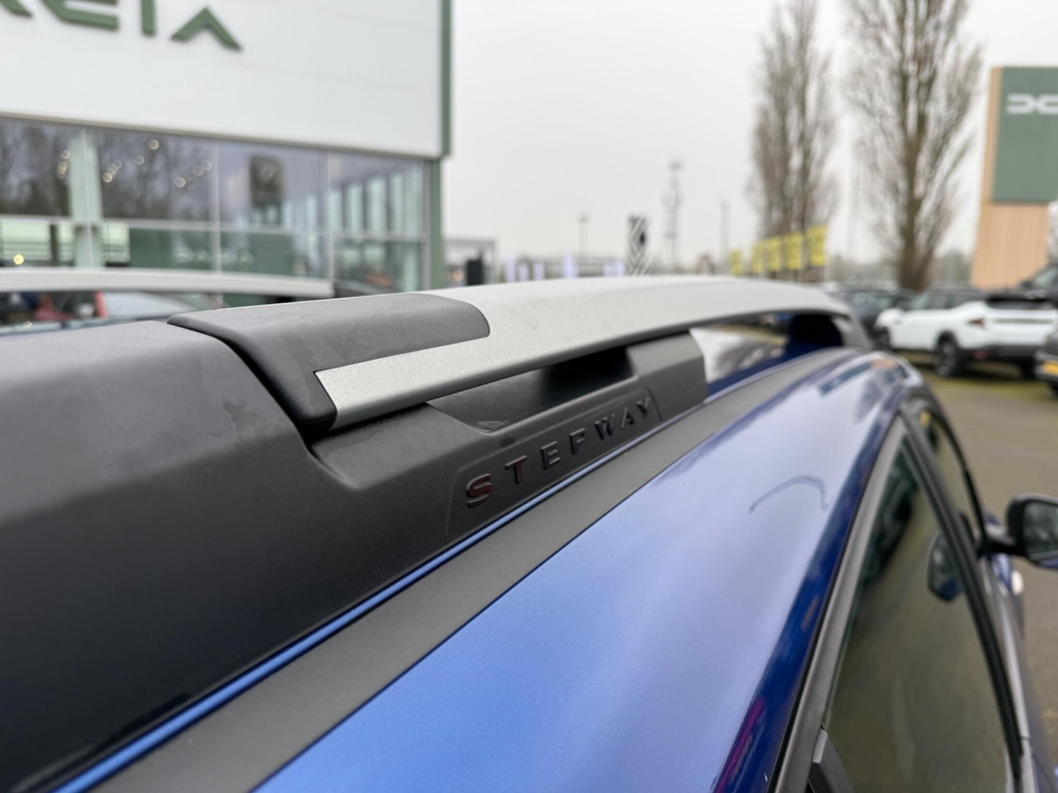 Used Dacia Sandero for sale - 77808474: Photo 14