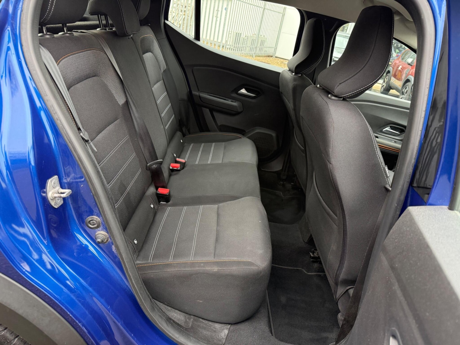 Used Dacia Sandero for sale - 77808474: Photo 15