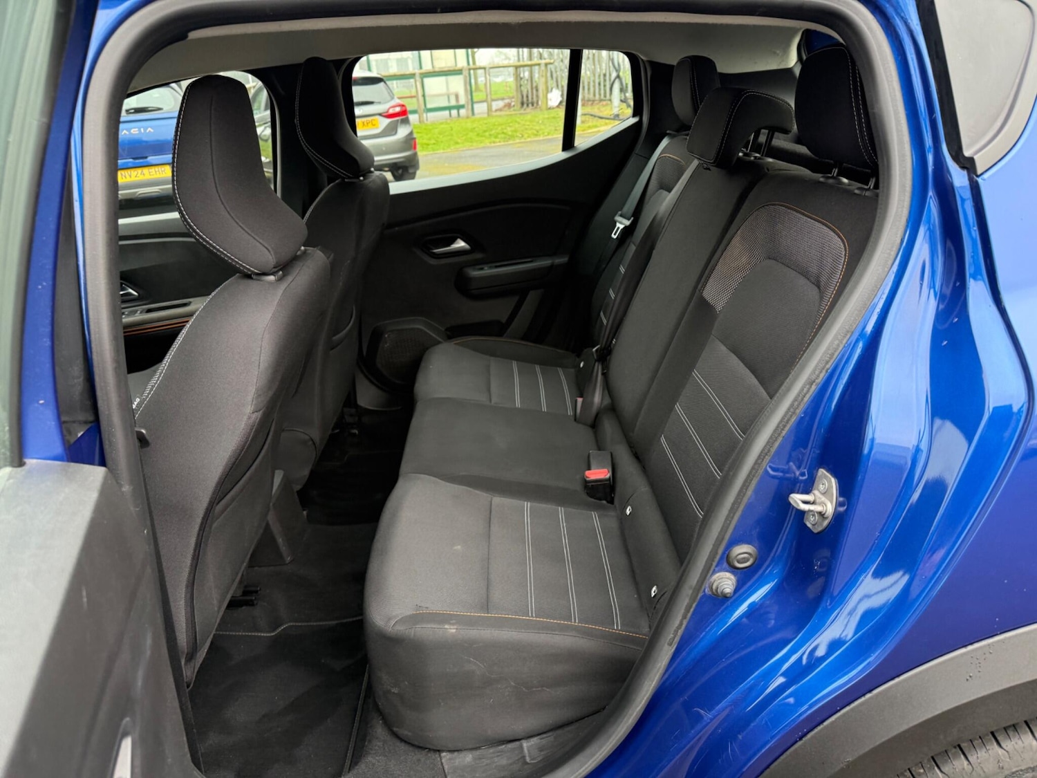 Used Dacia Sandero for sale - 77808474: Photo 16