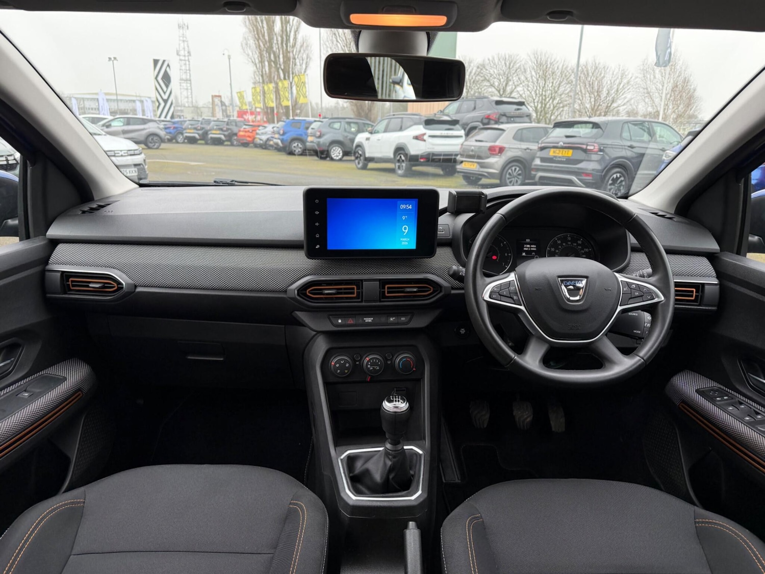 Used Dacia Sandero for sale - 77808474: Photo 17