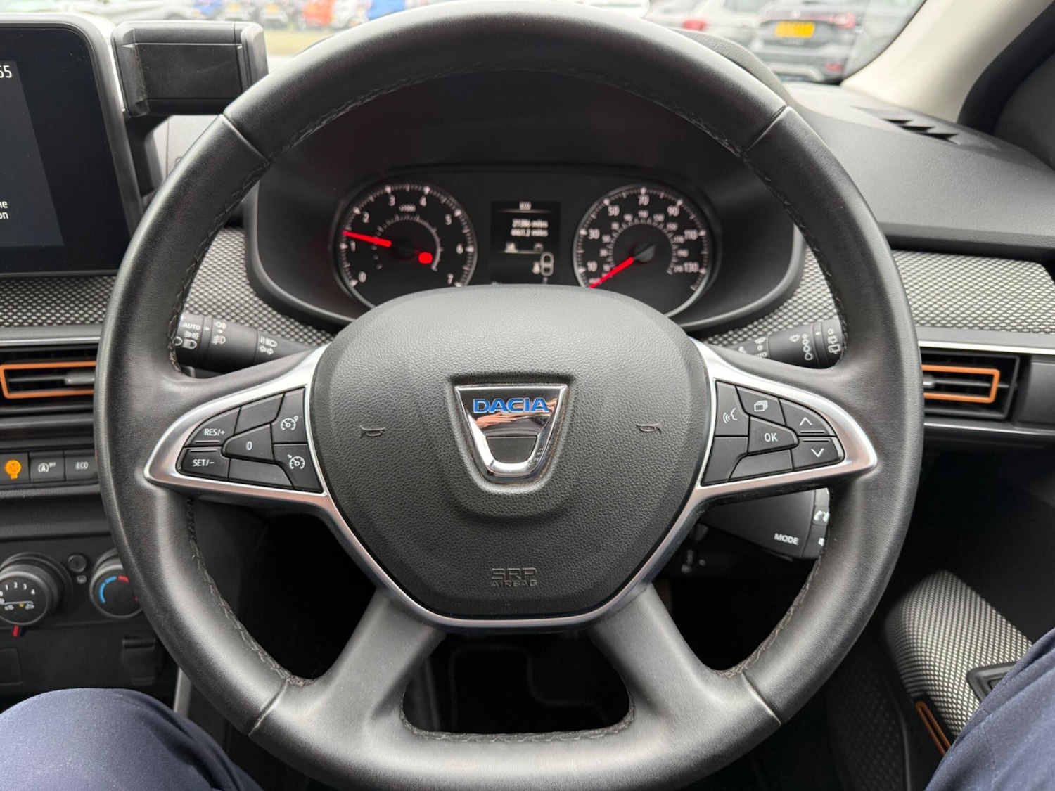 Used Dacia Sandero for sale - 77808474: Photo 18