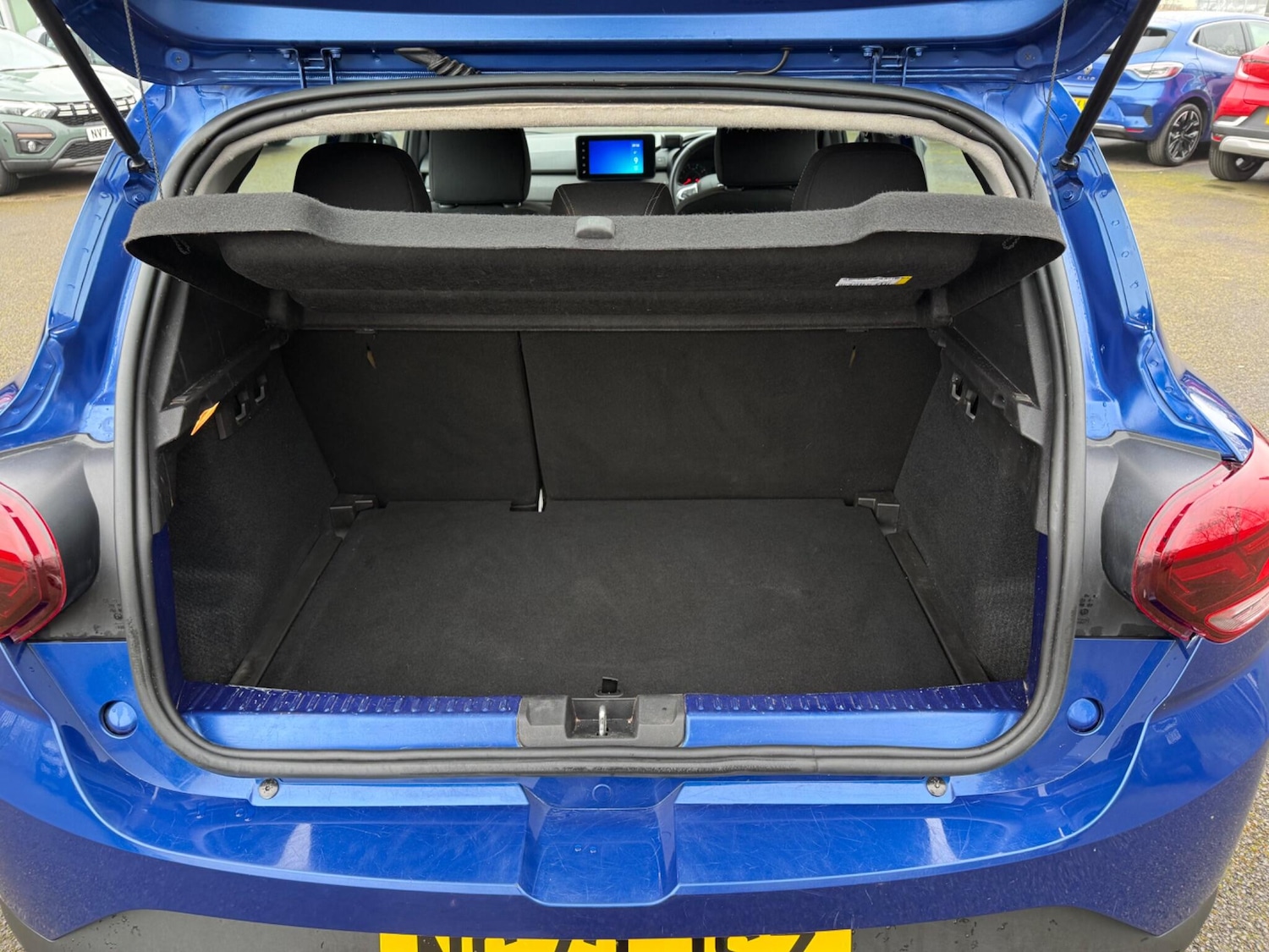 Used Dacia Sandero for sale - 77808474: Photo 19