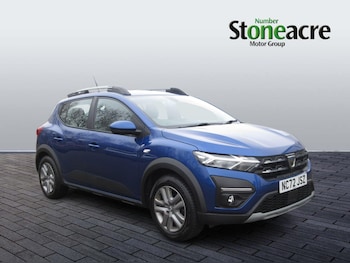 Used Dacia Sandero 2022 for sale - 77808474: Photo