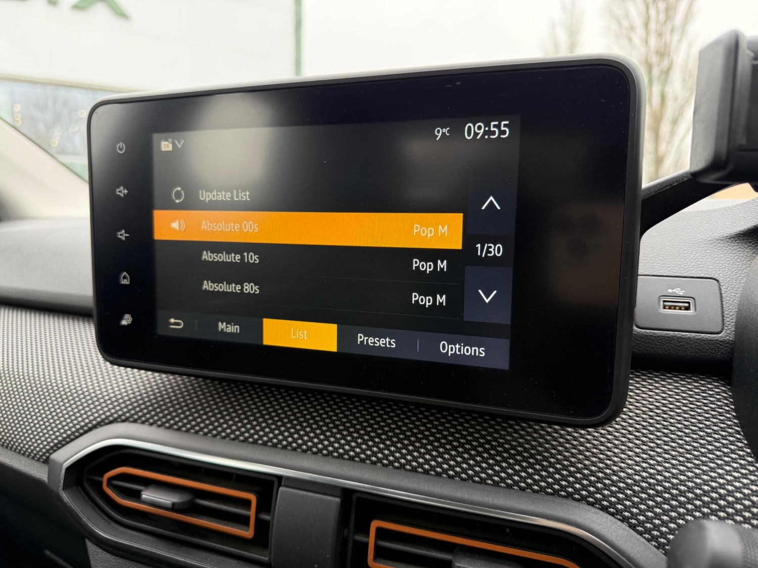 Used Dacia Sandero for sale - 77808474: Photo 21