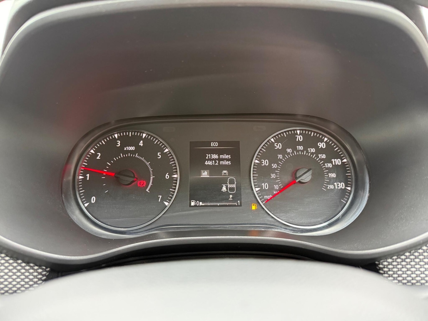 Used Dacia Sandero for sale - 77808474: Photo 23