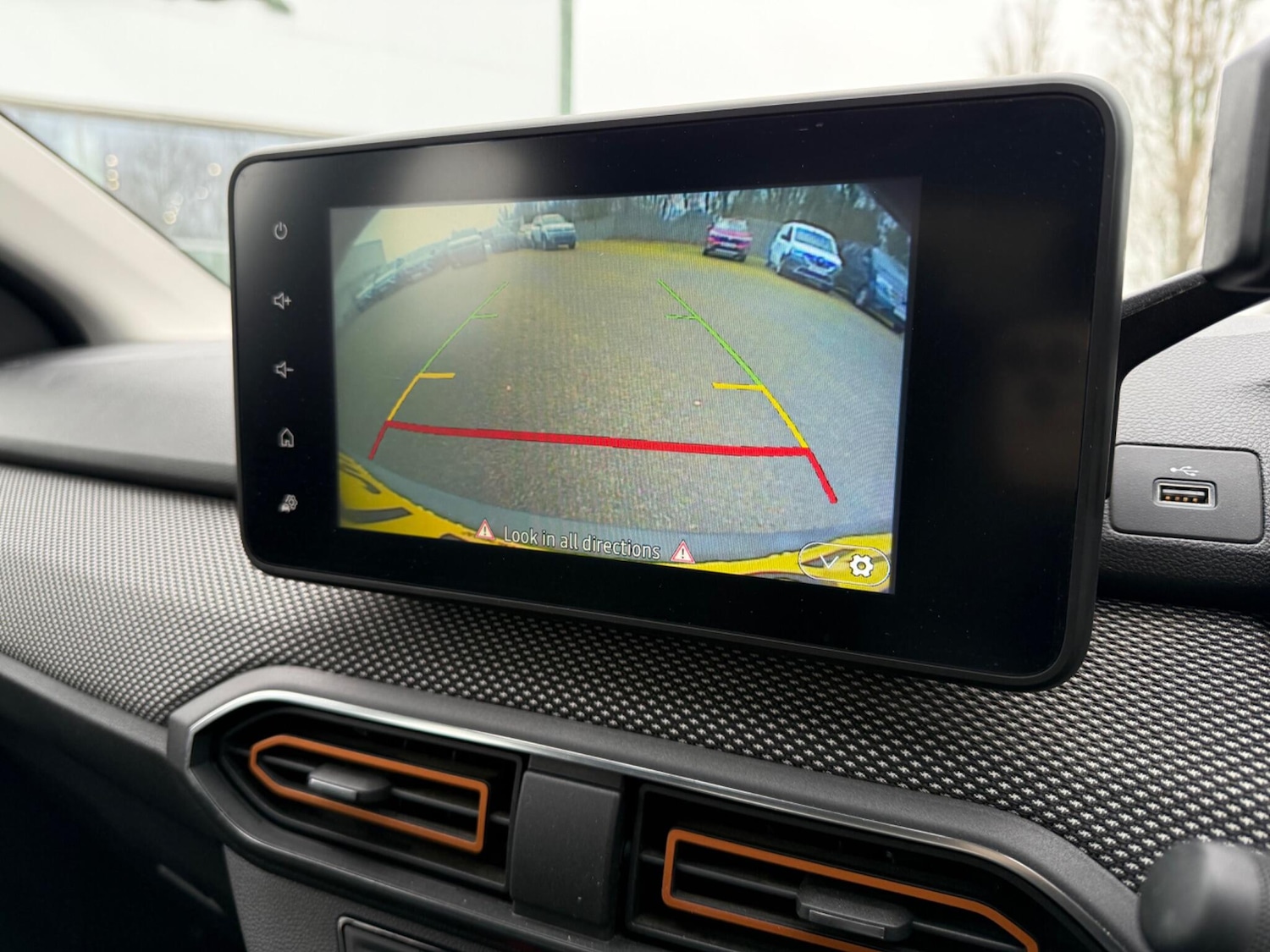 Used Dacia Sandero for sale - 77808474: Photo 26