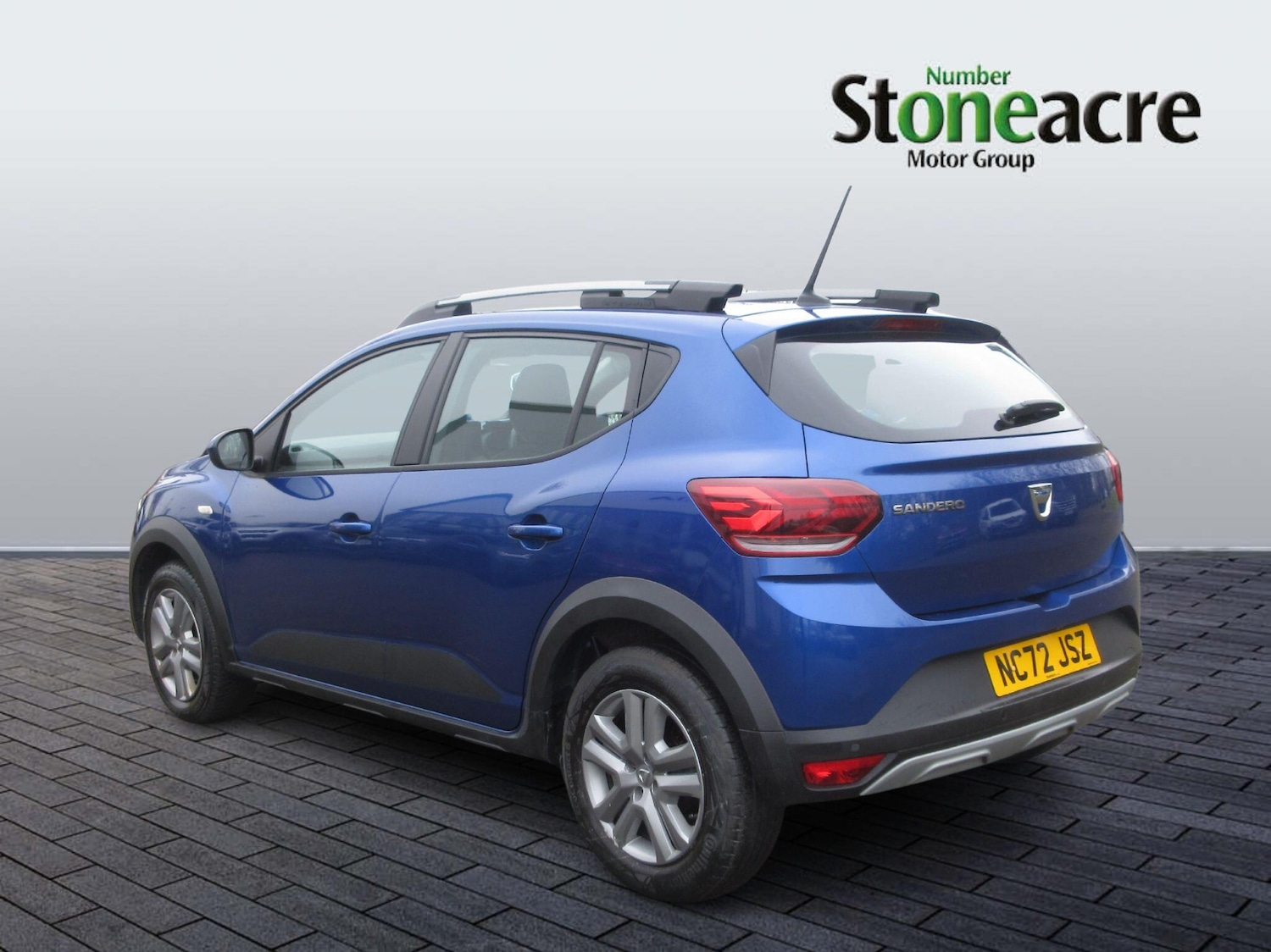 Used Dacia Sandero for sale - 77808474: Photo 5