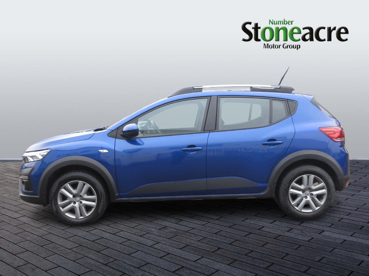 Used Dacia Sandero for sale - 77808474: Photo 6