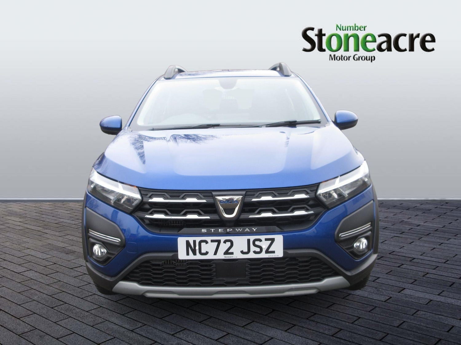 Used Dacia Sandero for sale - 77808474: Photo 8