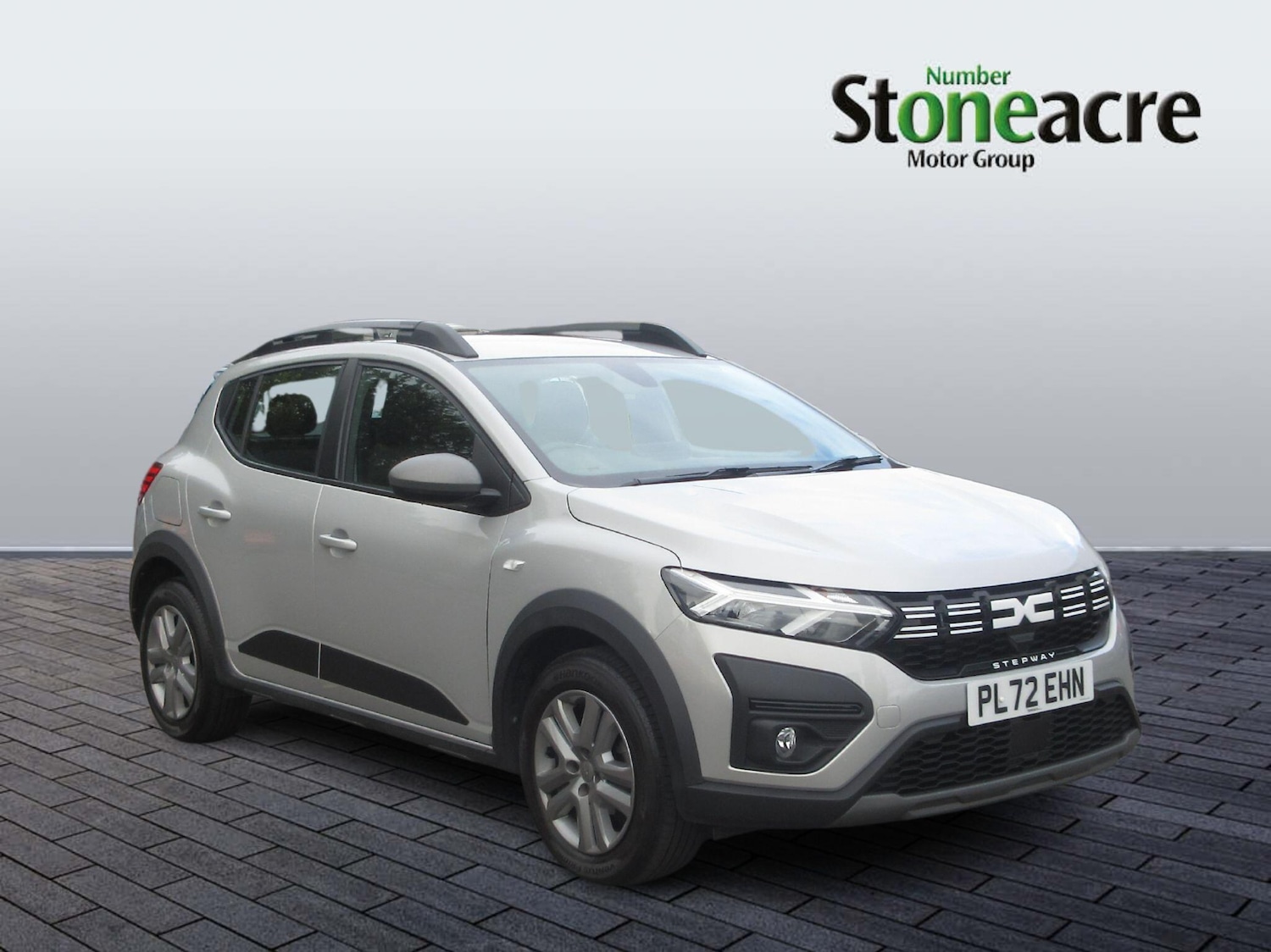 Used Dacia Sandero Stepway 2023 for sale - 76925877: Photo 1
