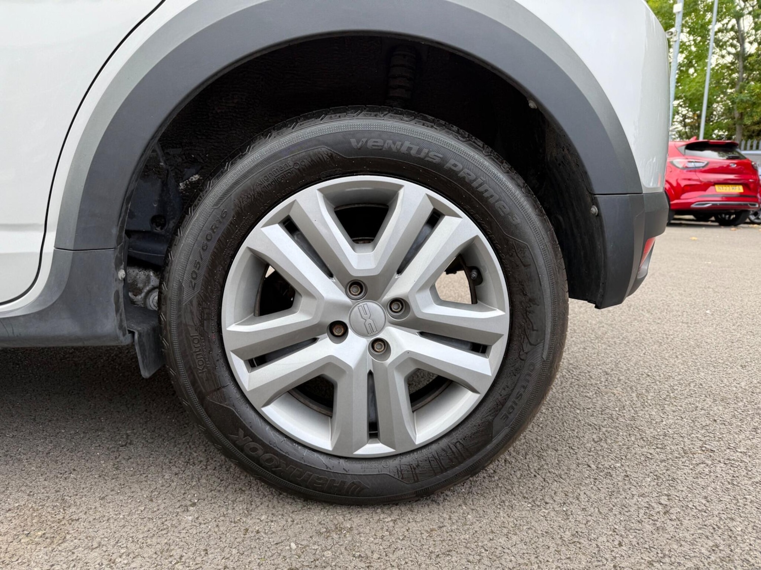 Used Dacia Sandero Stepway 2023 for sale - 76925877: Photo 13