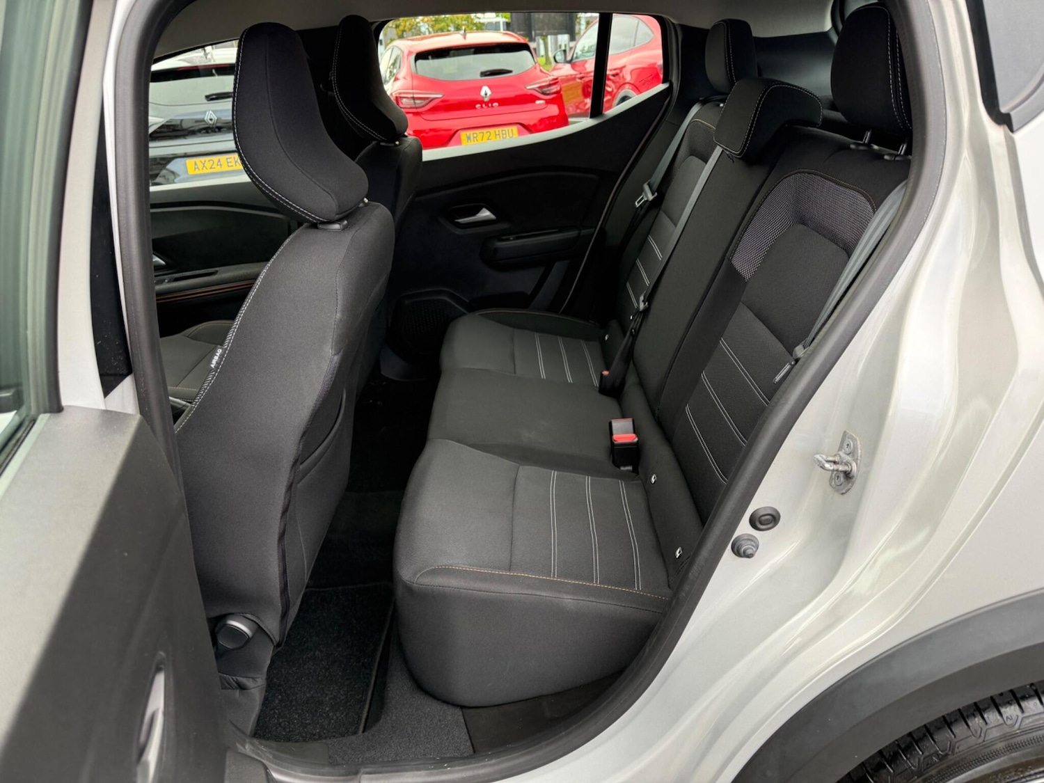 Used Dacia Sandero Stepway 2023 for sale - 76925877: Photo 19