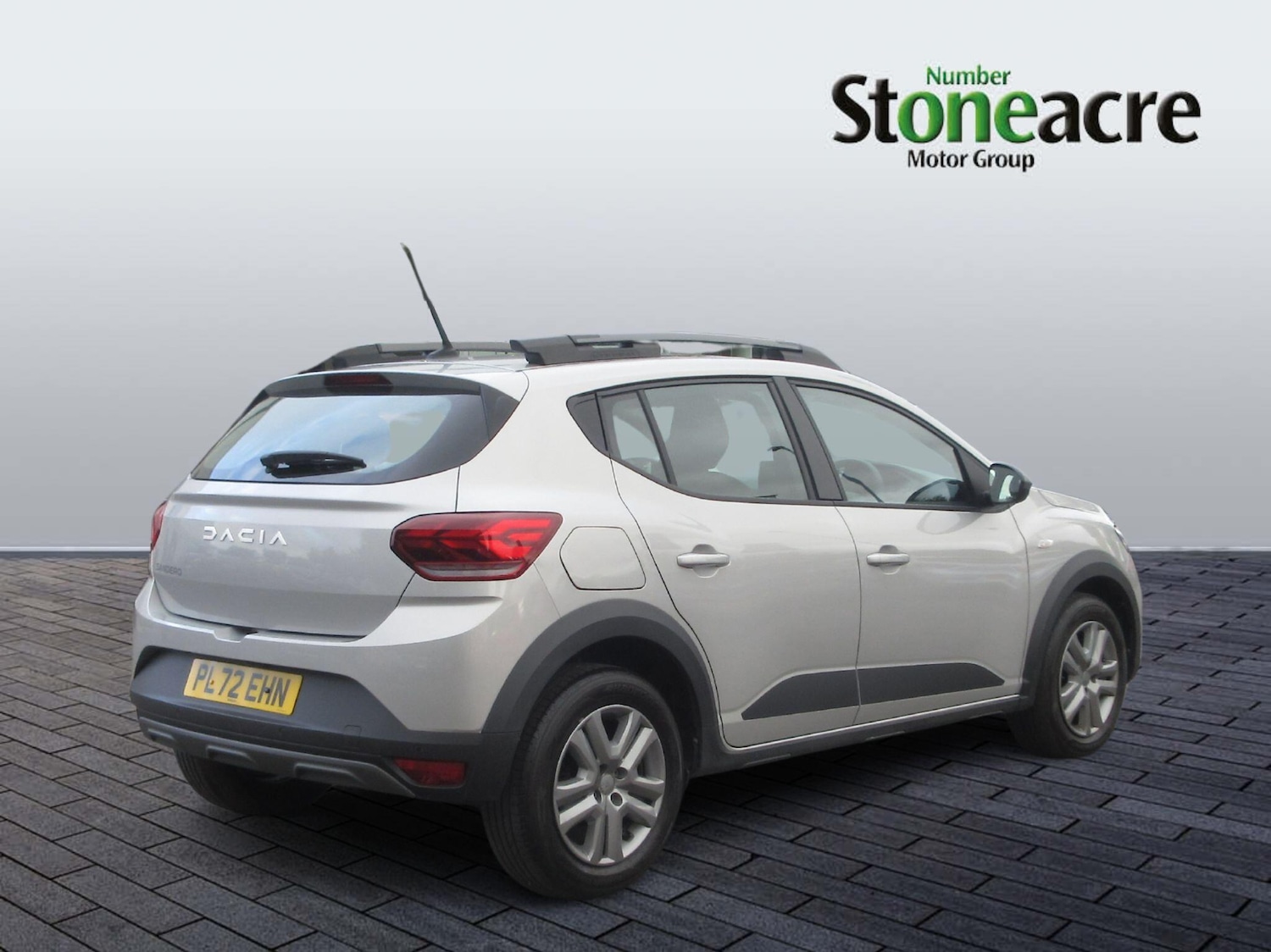 Used Dacia Sandero Stepway 2023 for sale - 76925877: Photo 3