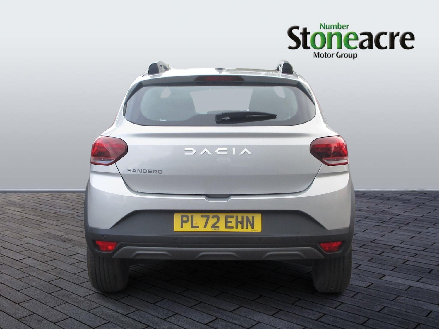 Used Dacia Sandero Stepway 2023 for sale - 76925877: Photo 4