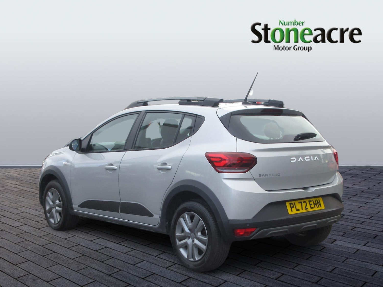 Used Dacia Sandero Stepway 2023 for sale - 76925877: Photo 5