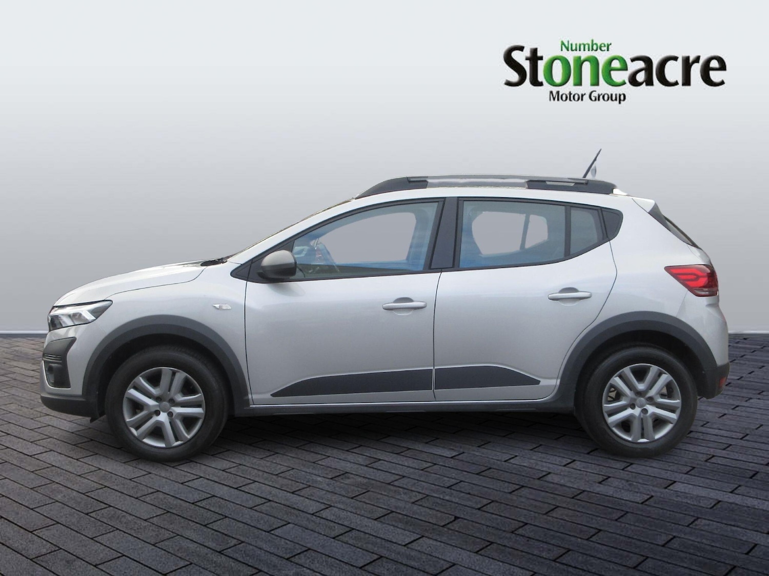Used Dacia Sandero Stepway 2023 for sale - 76925877: Photo 6