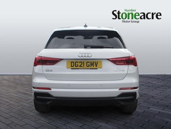 Used Audi Q3 2021 for sale - 78635894: Photo