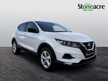 Used Nissan Qashqai 2019 for sale - 79634612: Photo