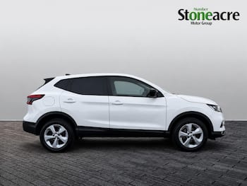 Used Nissan Qashqai 2019 for sale - 79634612: Photo