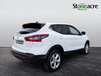 Used Nissan Qashqai 2019 for sale - 79634612: Photo