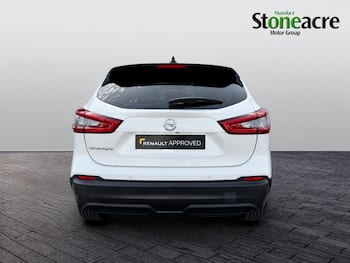 Used Nissan Qashqai 2019 for sale - 79634612: Photo